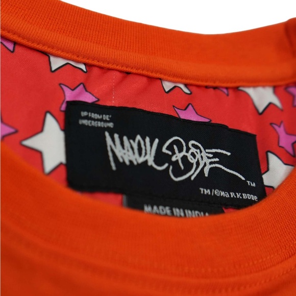 Honey Smash Tee - Picture 5 of 6